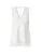 Abercrombie & Fitch Blouse ‘MAR4’  wit