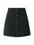 ABOUT YOU Rok ‘Elena’  donkergroen / zwart