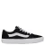VANS Vero LS sneakers zwart/wit