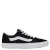 Vans Vero LS sneakers zwart/wit