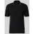 Jack & Jones Premium slim fit poloshirt met stitching