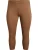 Zizzi Leggings  mokka