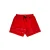 Zwemshorts met reflecterende tape-details
