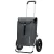 Andersen Shopper Shopper ‘Royal’  donkergrijs / zwart
