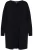 Ulla Popken Shirt  zwart