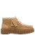 Clarks Torhill Moss suède veterboots – beige
