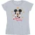 Li-cense Disney dames mickey mouse sterren katoenen t-shirt