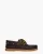 Timberland Crafted Boat Shoe Donkerbruin