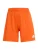 ADIDAS PERFORMANCE Sportbroek ‘ENT26’  donkeroranje / wit