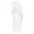 FitFlop TM teenslippers wit