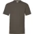 Fruit of the Loom Unisex adult waardevol t-shirt