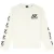 Ballin Amsterdam T-shirt lange mouw 26037122
