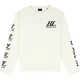Ballin Amsterdam T-shirt lange mouw 26037122