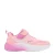 Fila sneakers roze