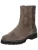Högl Enkellaarsjes ‘Theo’  stone grey / zwart