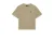Lyle & Scott T-shirt zand