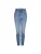 Dsquared2 Jeans Tight Cropped Vrouw blauw