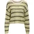 Only Onlasa ls short o-neck cc knt dessin
