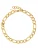 Heideman Armband ‘Janus’  goud