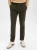 Finshley & Harding Broek ‘Todd’  olijfgroen