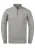 INDICODE JEANS Trui ‘Richard’  lichtgrijs