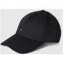 Tommy Hilfiger Pet met labelstitching