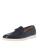 BALDININI Mocassins  navy