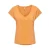 Dames-T-shirt met v-hals Only Winnie