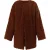 Faina Jas Dames bruin
