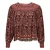 Gevlochten damesblouse Superdry