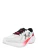 UNDER ARMOUR Loopschoen ‘Velociti Pace’  lichtgrijs / lichtrood / wit