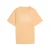 PUMA Shirt ‘Class’  abrikoos / wit