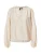 VERO MODA Blouse  stone grey