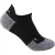 Karrimor Heren trainerssokken (Zwart)