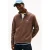 Tommy Jeans sweater donkerbruin