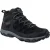 Regatta Heren Edgepoint IV Wandelschoenen (Zwart/Graniet)