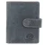 GREENBURRY Portemonnee  blauw