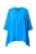 Ulla Popken Tuniek  blauw