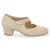Durea 5755 wijdte G Bandschoenen