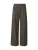 WEEKDAY Broek  aardetinten