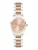 Tamaris Analoog horloge  goud / zilver