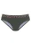 LASCANA Bikinibroek  bruin / kaki / zwart