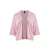 Gebreid damesvest Mat Fashion Lurex