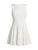studioselect Jurk ‘Vicky’  wit