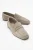 Morne Leren Loafers Dames