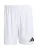 ADIDAS PERFORMANCE Sportbroek ‘Tastigo 25’  zwart / wit