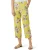 Atelier Gardeur Iva Yellow