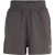 FILA Cobbel High Waist Shorts Iron Gate