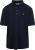 Lyle and Scott Plussize Polo Navy