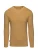 Ombre Shirt  mosterd